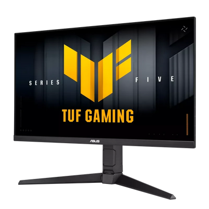 ASUS TUF - VG279QML5A Monitor – 27-inch Full HD Fast-IPS , 240Hz, 0.3ms, 99% sRGB
