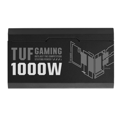 TUF Gaming 1000W Gold