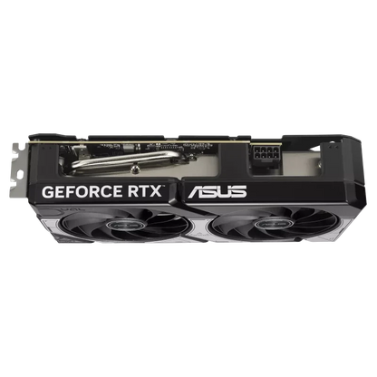 ASUS NVIDIA GeForce RTX 5060 Ti DUAL OC 8GB Blackwell Graphics Card
