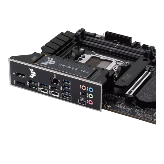 Asus Tuf Gaming X670E-PLUS Motherboard