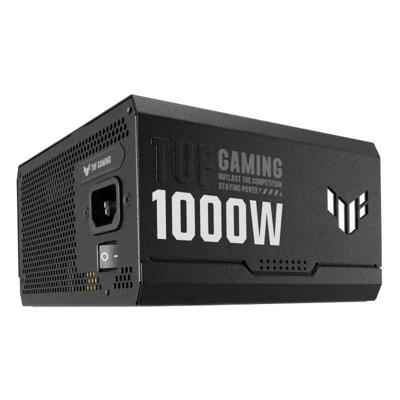 TUF Gaming 1000W Gold