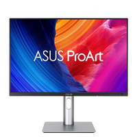 ASUS ProArt Display PA248QV Gen2 (PA248QFV) Professional Monitor – 24.1-inch