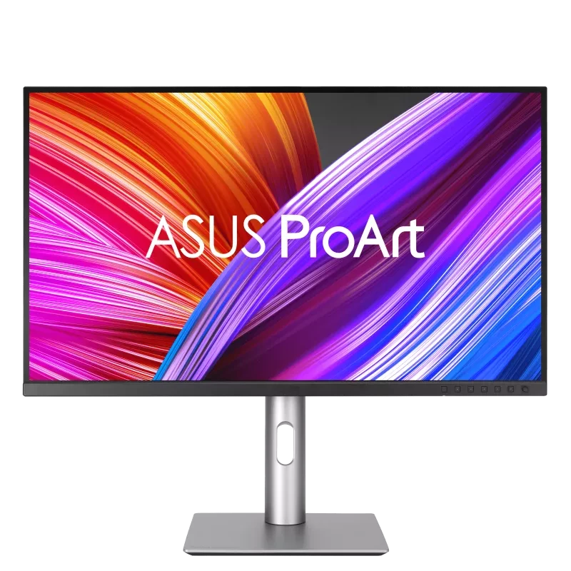 ASUS ProArt Display PA279CRV Professional Monitor 27-inch, IPS, 4K UHD