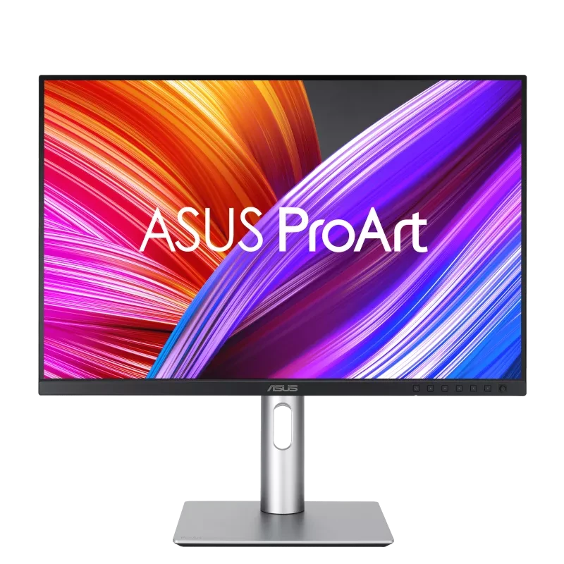 ASUS ProArt Display PA248CRV Professional Monitor – 24.1-inch