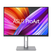 ASUS ProArt Display PA248CRV Professional Monitor – 24.1-inch