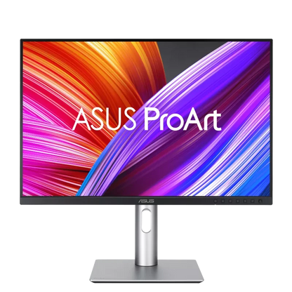 ASUS ProArt Display PA248CRV Professional Monitor – 24.1-inch