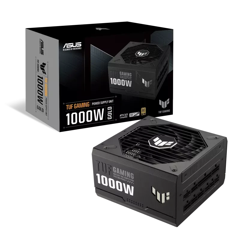 TUF Gaming 1000W Gold
