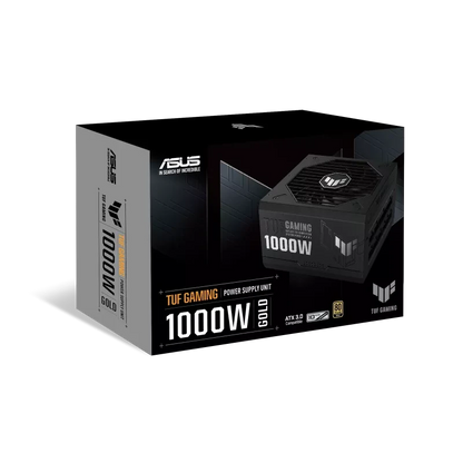 TUF Gaming 1000W Gold