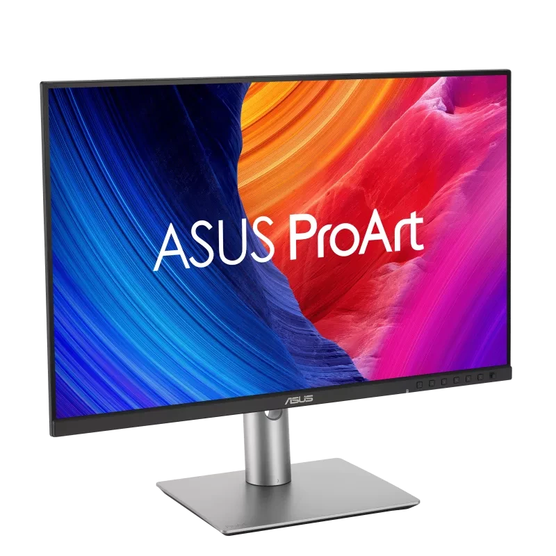 ASUS ProArt Display PA248QV Gen2 (PA248QFV) Professional Monitor – 24.1-inch
