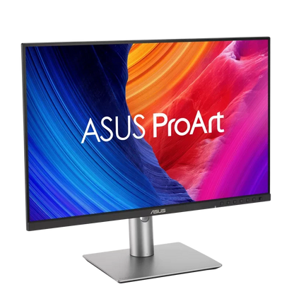 ASUS ProArt Display PA248QV Gen2 (PA248QFV) Professional Monitor – 24.1-inch