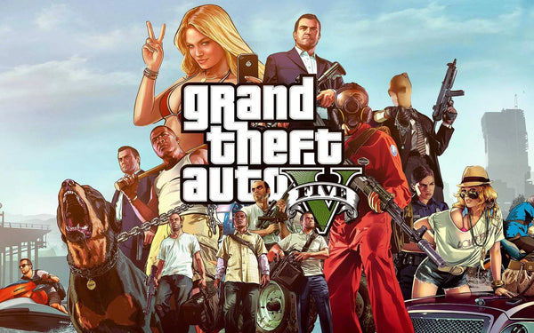 gta-V