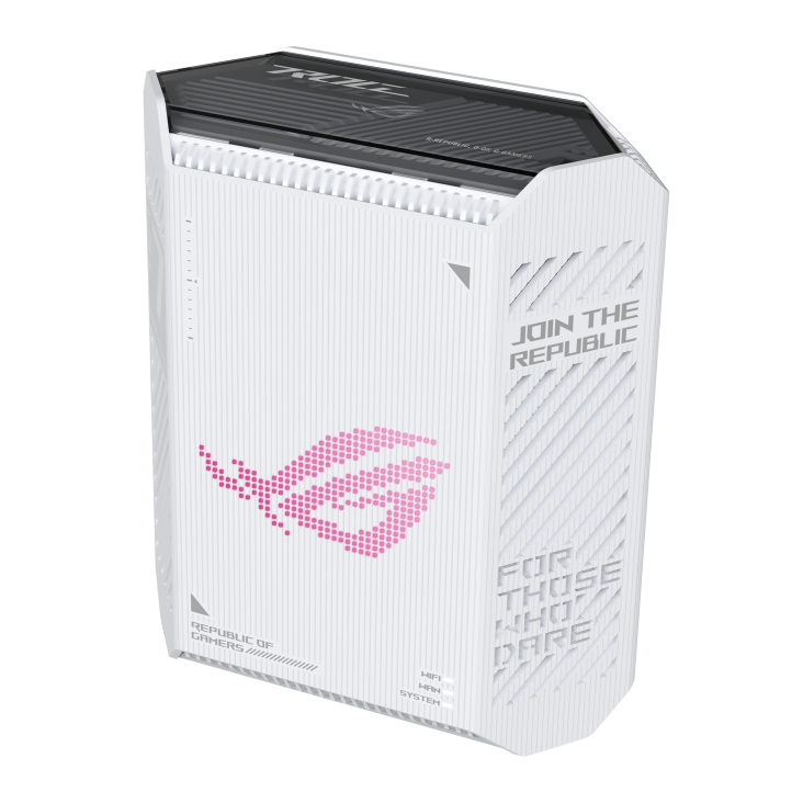 ROG Strix GS-BE7200 Dual-band WiFi 7 (802.11be) Gaming Router