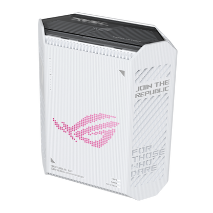 ROG Strix GS-BE7200 Dual-band WiFi 7 (802.11be) Gaming Router