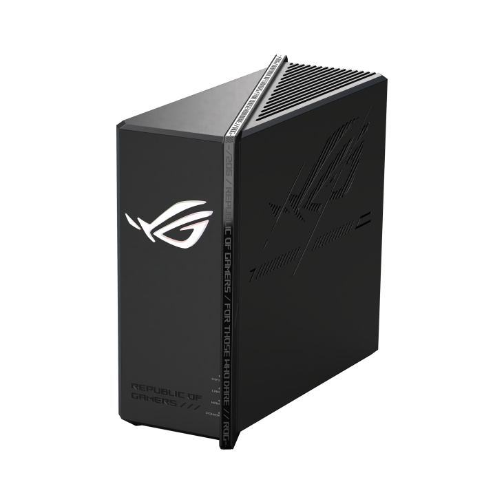 ASUS ROG Strix GS-BE18000 is a powerful tri-band WiFi 7 gaming router.