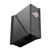 ASUS ROG Strix GS-BE18000 is a powerful tri-band WiFi 7 gaming router.