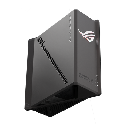 ASUS ROG Strix GS-BE18000 is a powerful tri-band WiFi 7 gaming router.