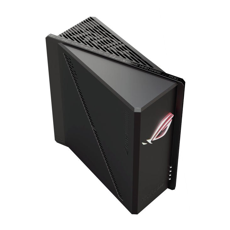 ASUS ROG Strix GS-BE18000 is a powerful tri-band WiFi 7 gaming router.