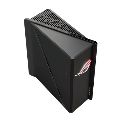 ASUS ROG Strix GS-BE18000 is a powerful tri-band WiFi 7 gaming router.