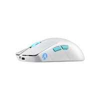ASUS ROG Harpe Ace Aim Lab Edition Optical Wireless Gaming Mouse White