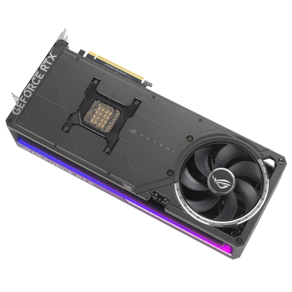 ROG Astral GeForce RTX 5090 32GB GDDR7 OC Edition Graphics Card
