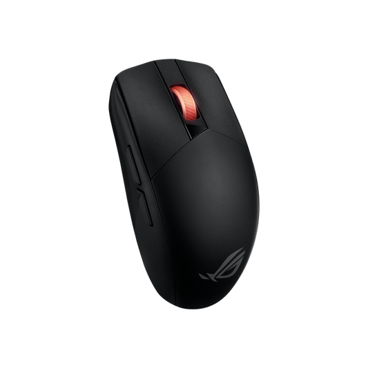 ASUS ROG Strix Impact III Wireless Gaming Mouse 57 G Lightweight Black