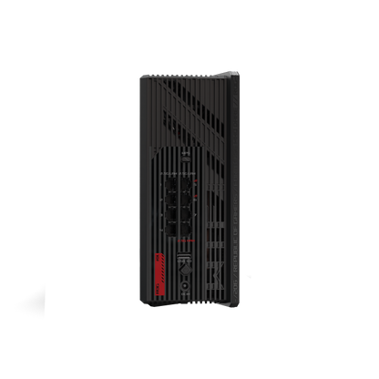 ASUS ROG Strix GS-BE18000 is a powerful tri-band WiFi 7 gaming router.