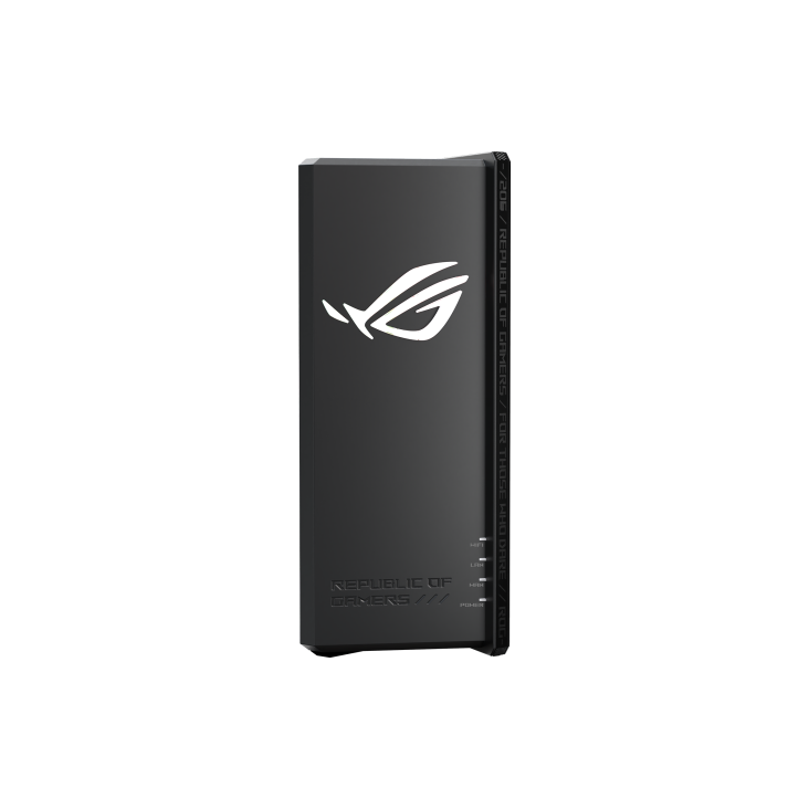 ASUS ROG Strix GS-BE18000 is a powerful tri-band WiFi 7 gaming router.