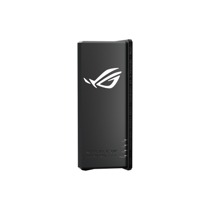 ASUS ROG Strix GS-BE18000 is a powerful tri-band WiFi 7 gaming router.