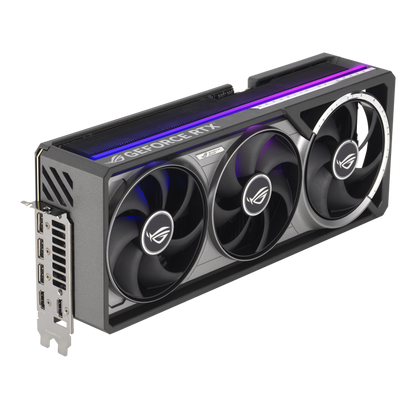 ROG Astral GeForce RTX 5090 32GB GDDR7 OC Edition Graphics Card