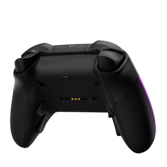 ASUS ROG Raikiri II Xbox Wireless Gaming Controller – 2.4GHz/BT/3.5mm, TMR Joysticks, Anti-Slip Grip, Travel Case, up to 50H Battery