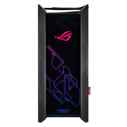 ROG Strix Helios RGB Black - Intel Core Ultra 9-285K 64GB DDR5 4TB Gen5 NVMe ASUS GeForce RTX 5090 ROG Astral OC 32GB Ai Ready CS-SE308