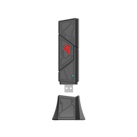 BE6500 Tri-band WiFi 7 USB adapter
