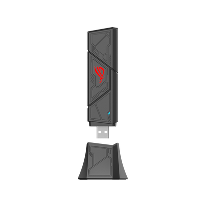 BE6500 Tri-band WiFi 7 USB adapter
