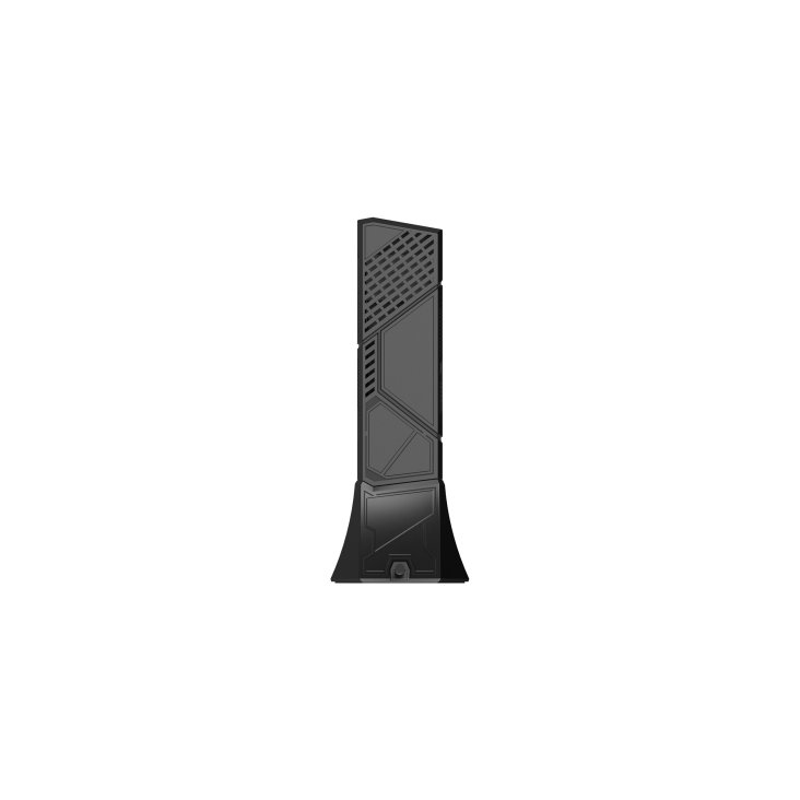 BE6500 Tri-band WiFi 7 USB adapter