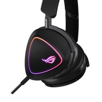 ASUS ROG Delta II Wireless Gaming Headset