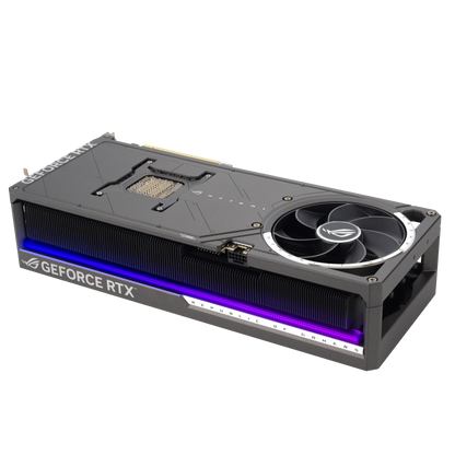 ROG Astral GeForce RTX 5090 32GB GDDR7 OC Edition Graphics Card