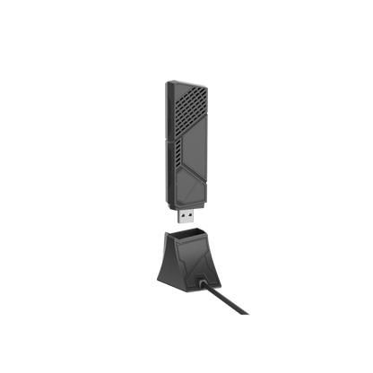 BE6500 Tri-band WiFi 7 USB adapter