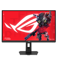ROG Strix 5K XG27JCG Gaming Monitor – 27-inch 5120x2880, 180Hz (OC), 0.3ms, Fast IPS