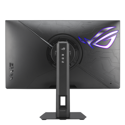 ROG Strix 5K XG27JCG Gaming Monitor – 27-inch 5120x2880, 180Hz (OC), 0.3ms, Fast IPS