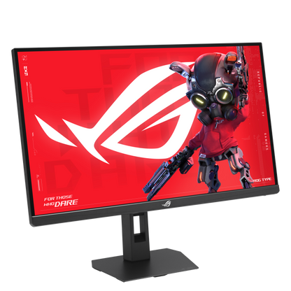 ROG Strix 5K XG27JCG Gaming Monitor – 27-inch 5120x2880, 180Hz (OC), 0.3ms, Fast IPS
