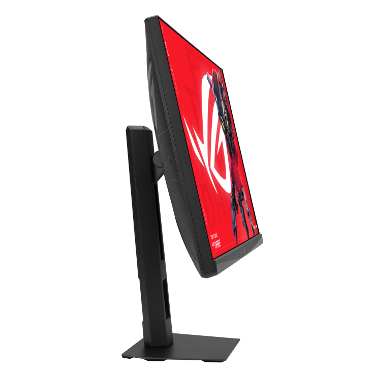 ROG Strix 5K XG27JCG Gaming Monitor – 27-inch 5120x2880, 180Hz (OC), 0.3ms, Fast IPS