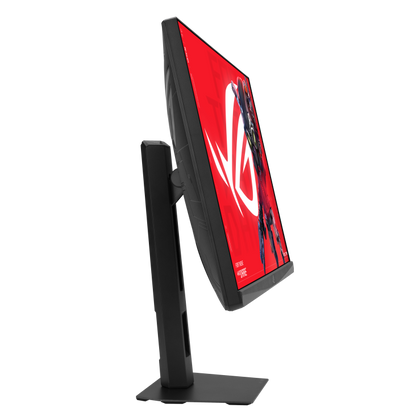 ROG Strix 5K XG27JCG Gaming Monitor – 27-inch 5120x2880, 180Hz (OC), 0.3ms, Fast IPS