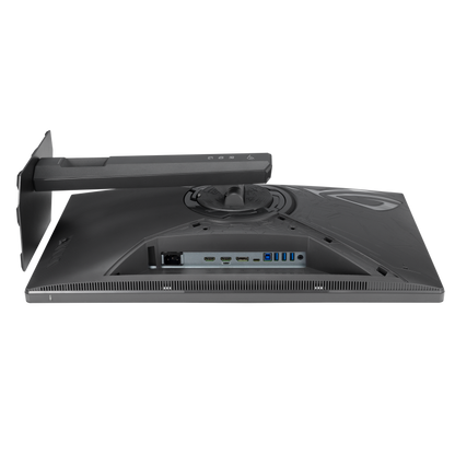 ROG Strix 5K XG27JCG Gaming Monitor – 27-inch 5120x2880, 180Hz (OC), 0.3ms, Fast IPS