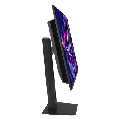 ROG Strix OLED XG27AQDNG gaming monitor ― 27-inch (26.5-inch viewable) 1440p QD-OLED, 360 Hz, 0.03ms