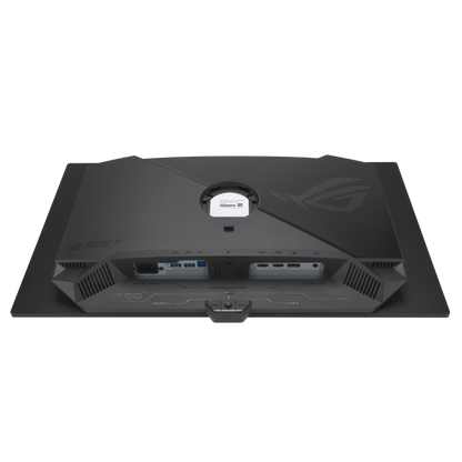 ROG Strix OLED XG27AQDNG gaming monitor ― 27-inch (26.5-inch viewable) 1440p QD-OLED, 360 Hz, 0.03ms