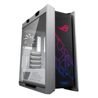 ROG Strix Helios RGB - AMD Ryzen 7 9800X3D 64GB NVIDIA RTX 5090 32GB