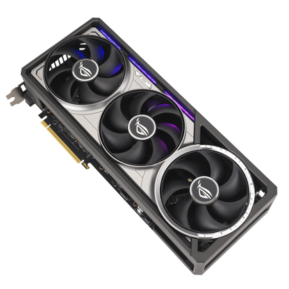 ROG Astral GeForce RTX 5090 32GB GDDR7 OC Edition Graphics Card