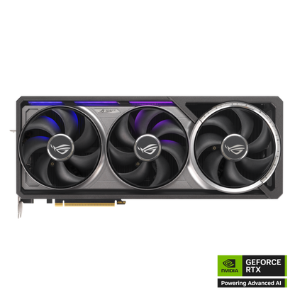 ROG Astral GeForce RTX 5090 32GB GDDR7 OC Edition Graphics Card
