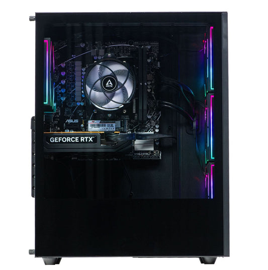 TITAN - Intel Core i5 12th 16GB Nvidia RTX 5050 8GB Ai