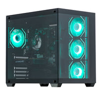 NEMESIS 4 - AMD Ryzen 5 4500 16GBNVIDIA RTX 3050 6GB